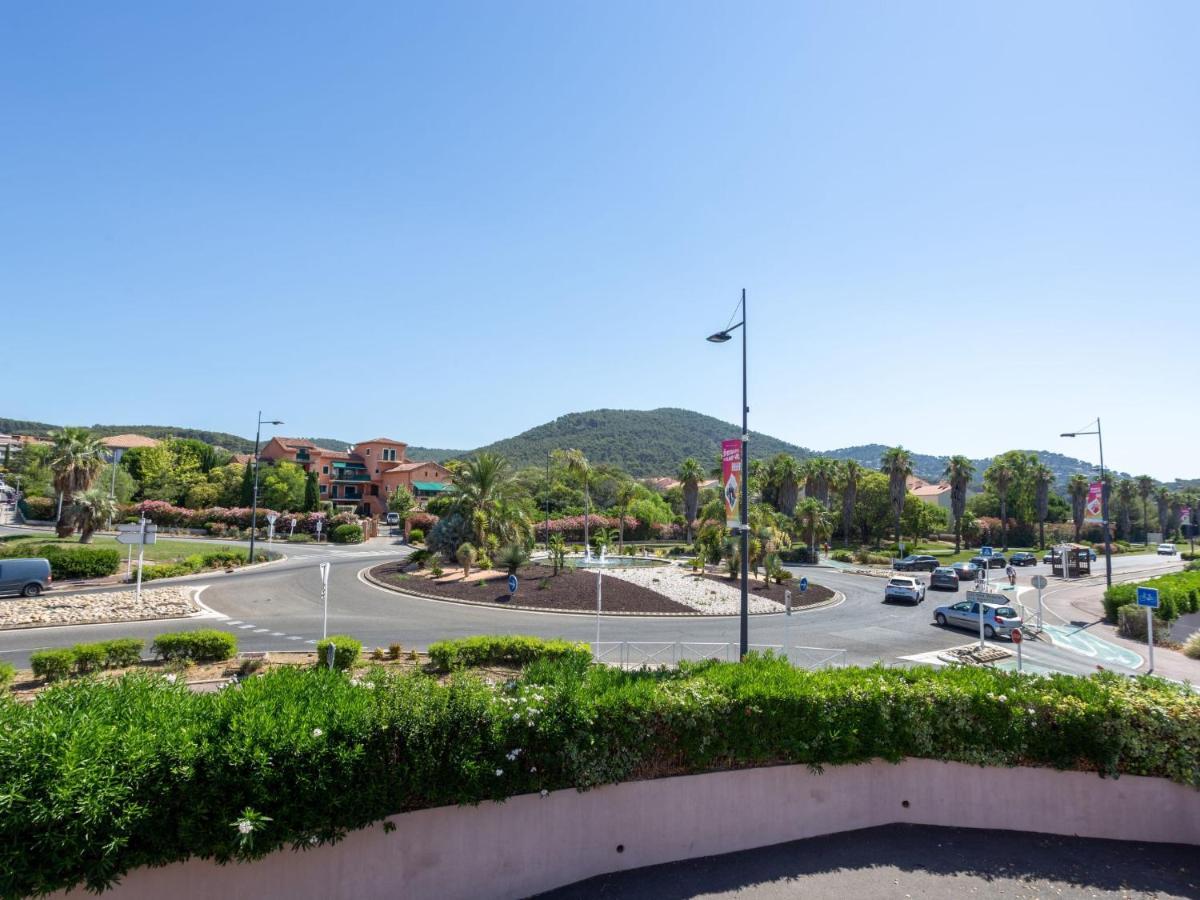 Apartment Le Carthage By Interhome Carqueiranne Buitenkant foto