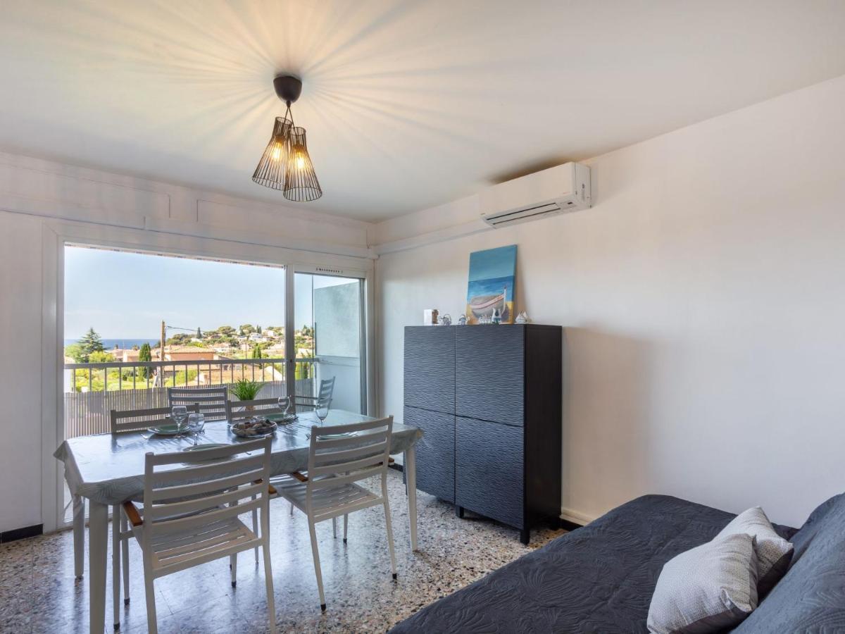 Apartment Le Carthage By Interhome Carqueiranne Buitenkant foto