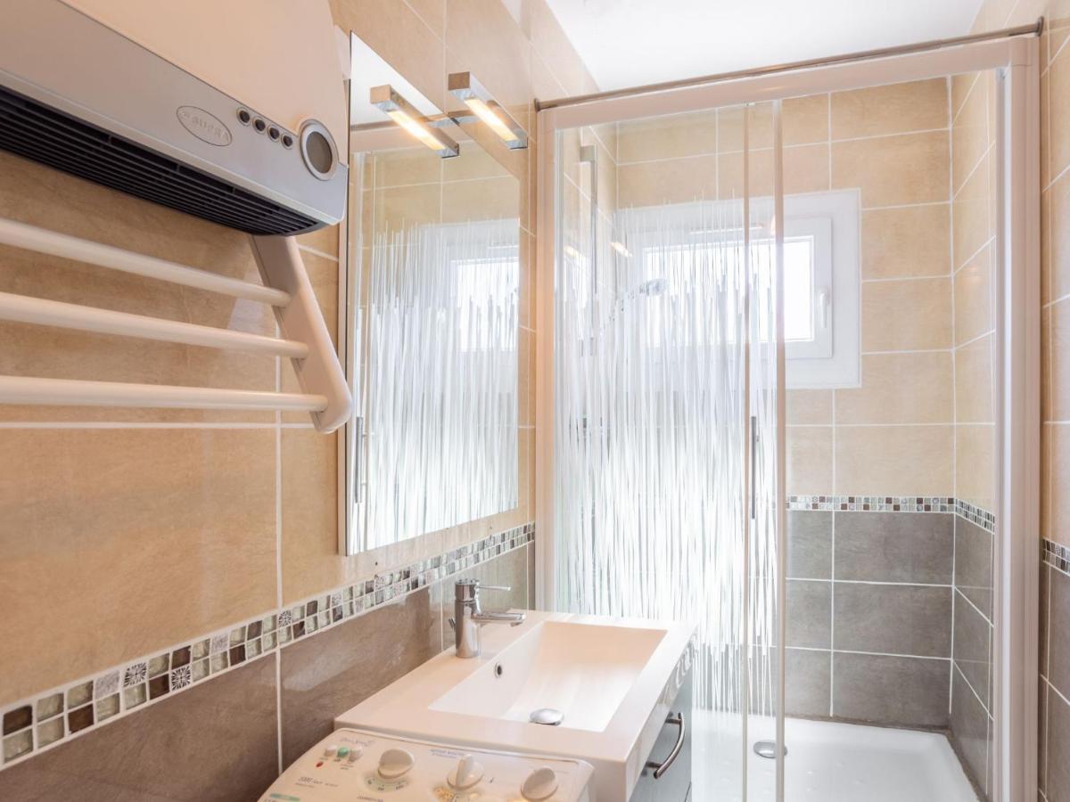 Apartment Le Carthage By Interhome Carqueiranne Buitenkant foto