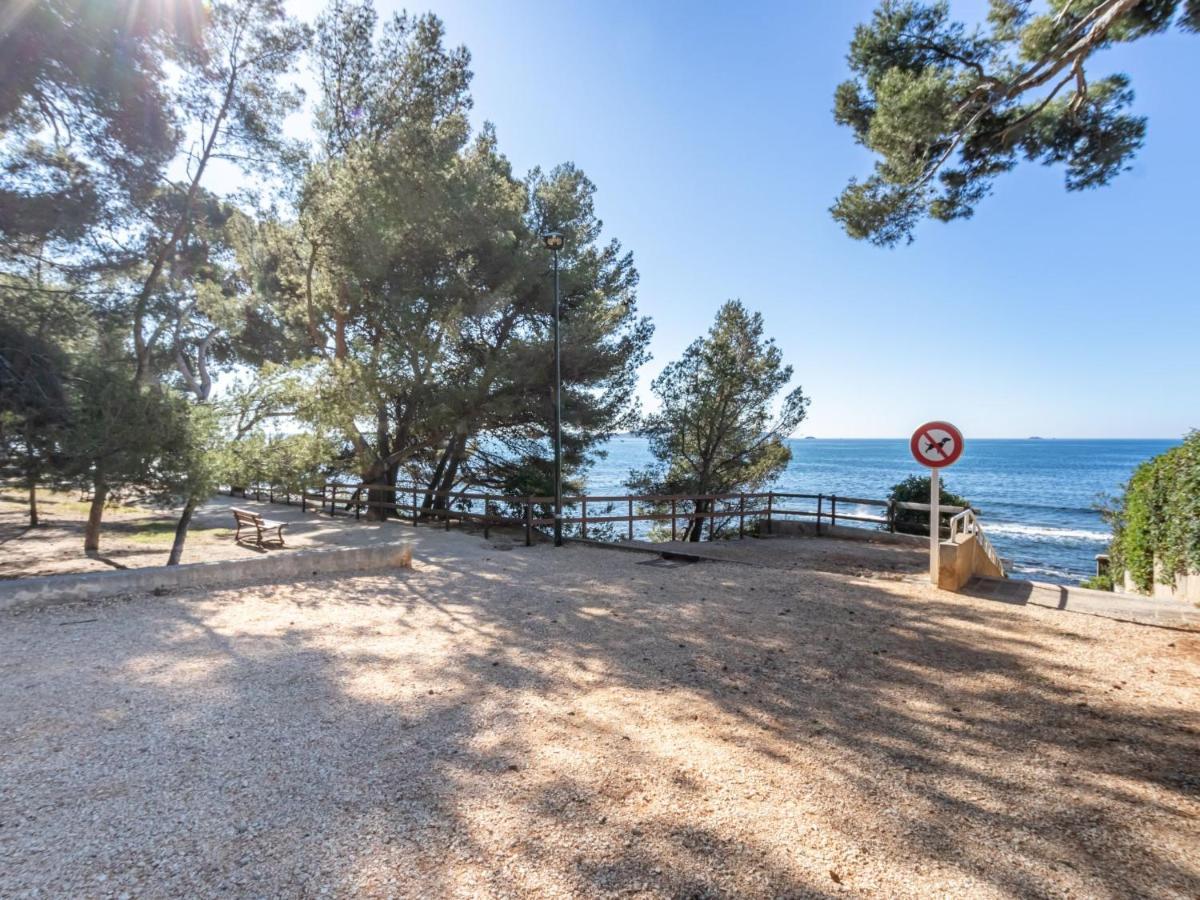 Apartment Le Carthage By Interhome Carqueiranne Buitenkant foto
